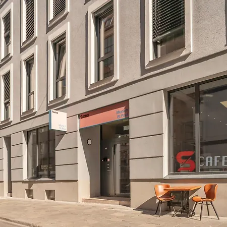 Numa Munich St Paul-2